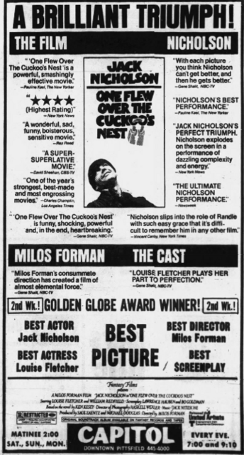 Capitol Theatre