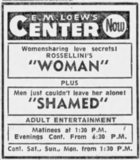 Center Cinema