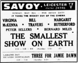 ABC Leicester