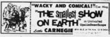 Little Carnegie Theatre