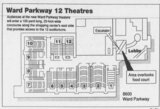 AMC Ward Parkway 14