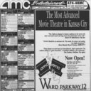 AMC Ward Parkway 14