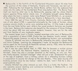 Theater Showman and More: Charles R. Mitchell (1938)