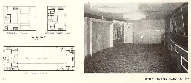 New Theatre (1947)