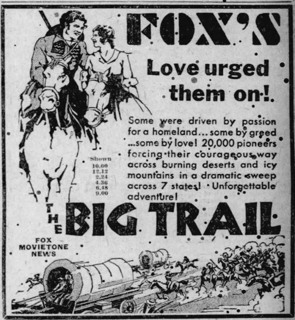 Fox Theatre