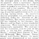 4 Devils, booked again, 3-5 Apr, 1930