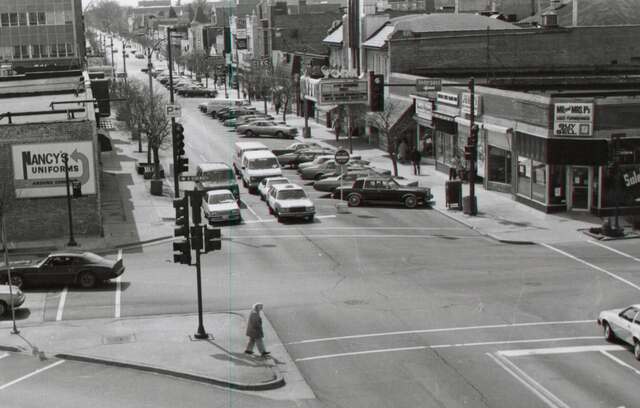1982 photo credit Elmhurst History Museum.