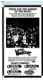 The Great Directors: Walter Hill (1979)
