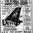 4 Devils at the Victoria Hall, week of 16 September, 1929