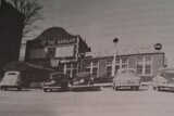 Hanger Theater