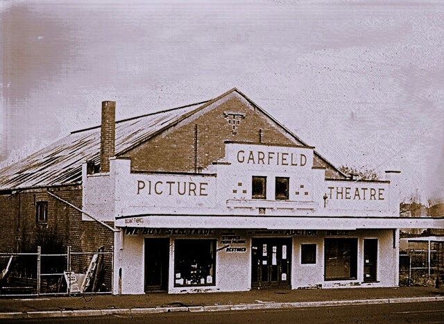 Garfield Picture Theatre 51 Main Street, Garfield, VIC 