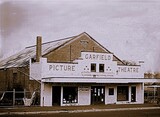 Garfield Picture Theatre 51 Main Street, Garfield, VIC 