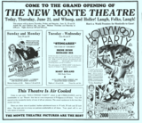 Monte Theatre