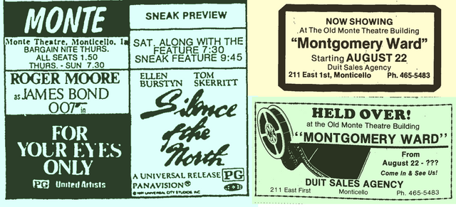 Monte Theatre