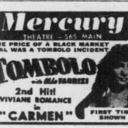 Mercury Theater