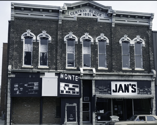 Monte Theatre