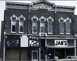 Monte Theatre