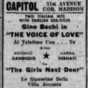 Capitol Theater