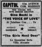 Capitol Theater