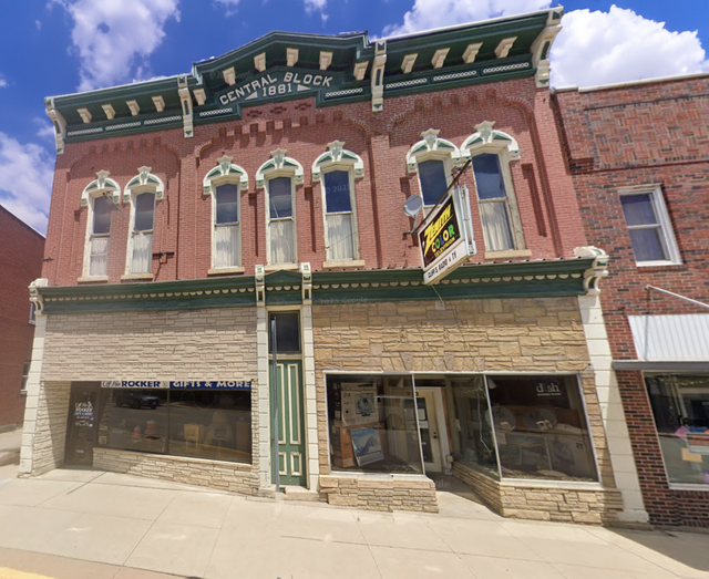 Monte Theatre