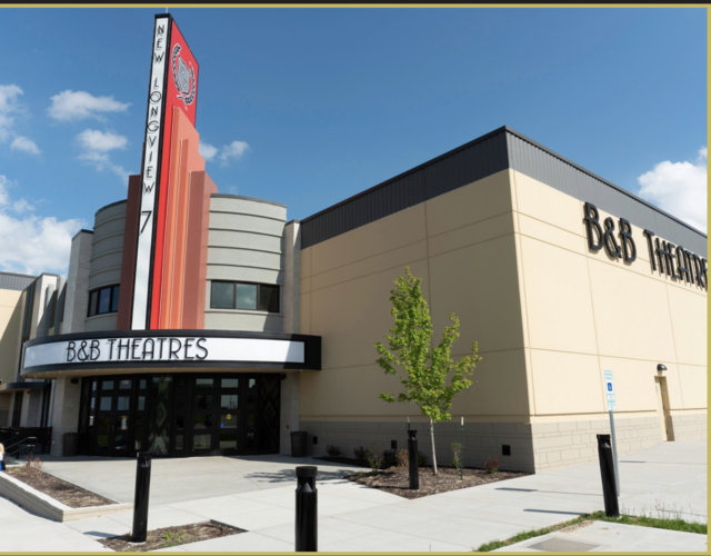 B&B New Longview 7
