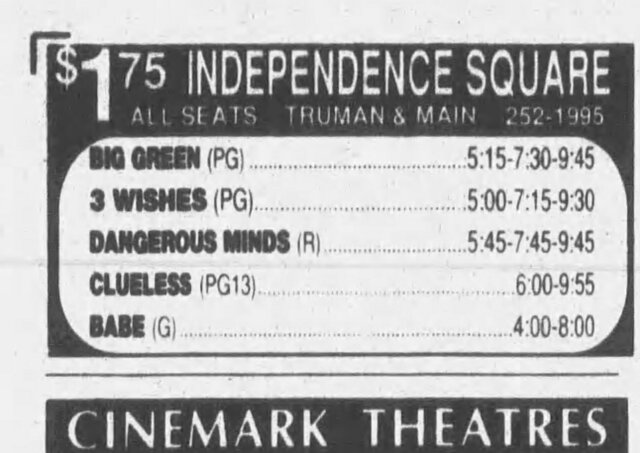 Pharaoh 4 Cinemas