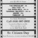 Harrisonville Cinema 6