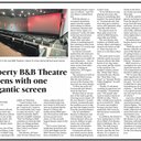 Liberty Cinema 12