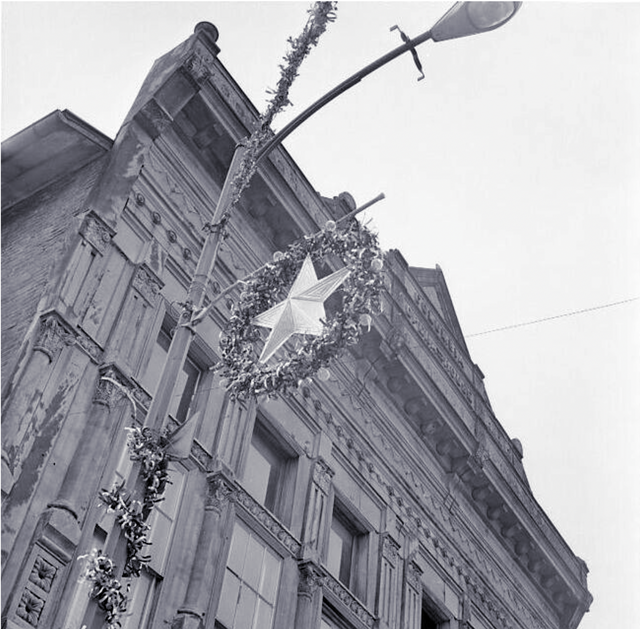 Cascade Theatre