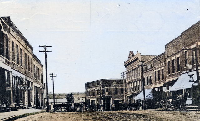 Cascade Theatre