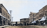 Cascade Theatre
