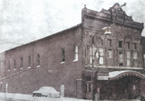 Cascade Theatre