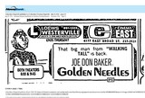 Joe Don Baker, R. I. P. (1936 - 2025)