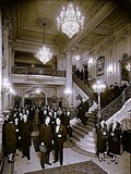 Regent Theatre 167 Queen Street, Brisbane, QLD - 1929