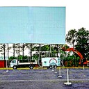 Starlight Twin Drive-In Albany Creek Road and Starlight Place, Aspley, QLD  - 1957