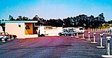 Starlight Twin Drive-In Albany Creek Road and Starlight Place, Aspley, QLD