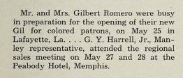 African American Theater (1950)
