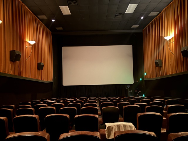 Auditorium 4