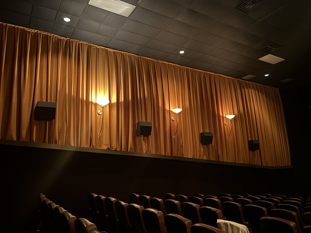 Auditorium 4