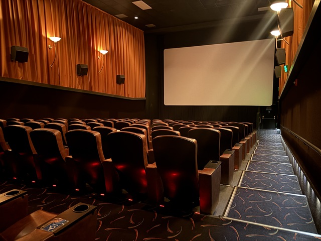Auditorium 4