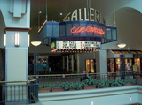 AMC Mount Lebanon 6