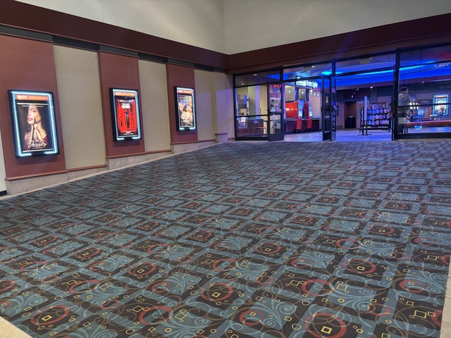 AMC Mount Lebanon 6