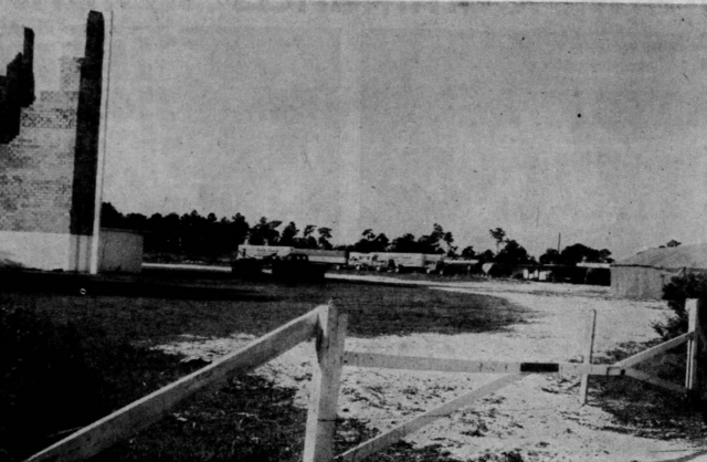 Cypress Drive-In