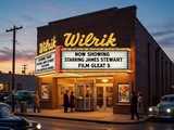Wilrik Theatre