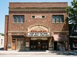 Temple Theatre
