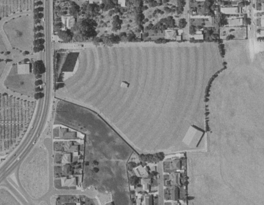 Hi-Line Drive-In