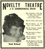 Novelty Theatre