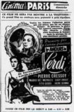 Cinema De Paris