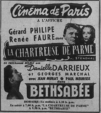 Cinéma de Paris