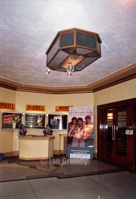 Roxy Cinema